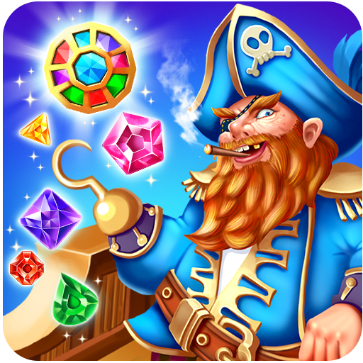 Pirate Treasure Quest 1.3 Icon