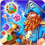 Cover Image of Download Pirate Treasure Quest 1.6 APK
