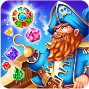 Top 30 Puzzle Apps Like Pirate Treasure Quest - Best Alternatives