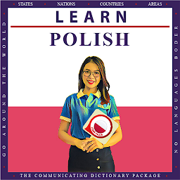 Icon image Learn Polish