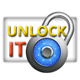Unlock It icon