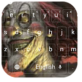 Cool Joker Keybooard icon