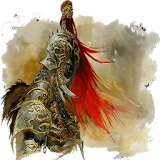 RPG Fantasy Interactive Story icon