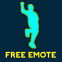 free Emotes for free et fire 2021