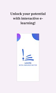 Learn With Language Nectar
