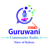 Guruwani Radio 90.8 FM icon