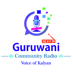 Icon image Guruwani Radio 90.8 FM