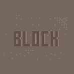 Ordered Block