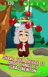Idle Gravity: Shaker Game