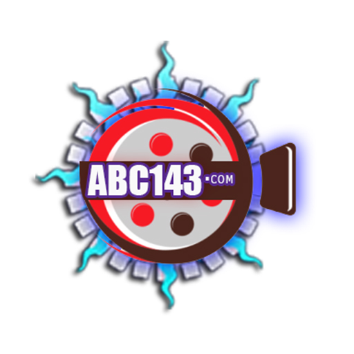 ABC143 Movies logo