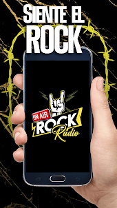 Rock Radio AM-FM