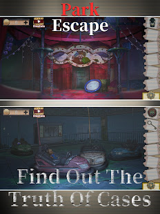 Park Escape - Escape Room Game 1.2.17 APK screenshots 21