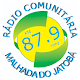 Malhada do Jatobá FM Windowsでダウンロード