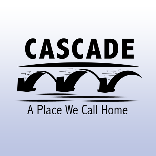 City of Cascade 2.30 Icon