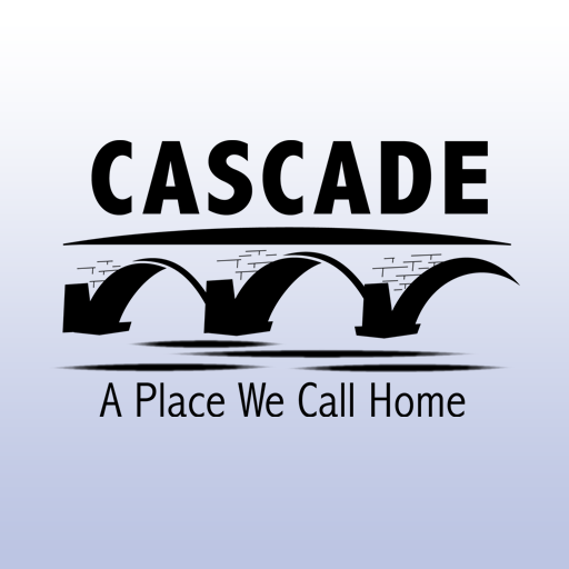 City of Cascade logo