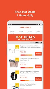 Shopee Online Shopping v2.82.06 MOD APK (Latest version/Unlocked/Extra Offer) Free For Android 4
