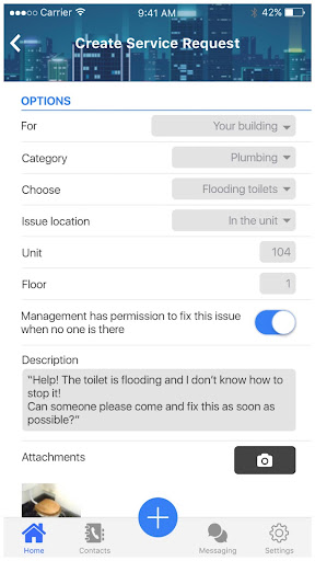 Work Order ULTIMATE Dispatcher for Field Forces