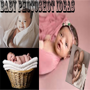 baby photoshot ideas