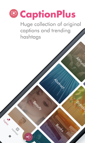 Captions for Instagram photos v4.3.25 APK + Mod [Premium] for Android