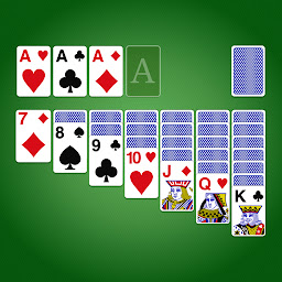 Image de l'icône Solitaire - Classic Card Games