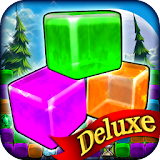 Cube Crash 2 Deluxe Free icon