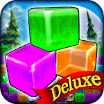 Cube Crash 2 Deluxe Free Apk