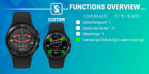 BFF32-4th of July Independence screenshot 10