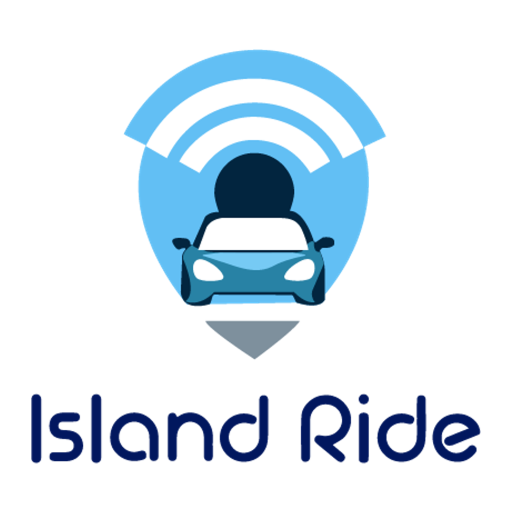 Island Ride Cayman logo