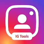Cover Image of 下载 IG Tools : Get Likes & Followers for Instagram 1.3 APK