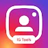 IG Tools : Get Likes & Followers for Instagram1.1
