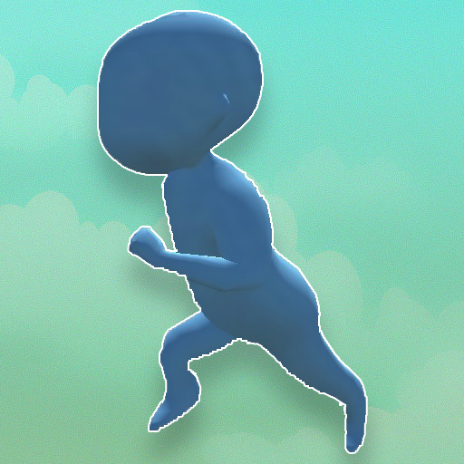 Chibi Fighter logo