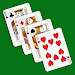 Solitaire Icon