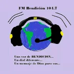 Cover Image of Download FM Bendición 104.7  APK