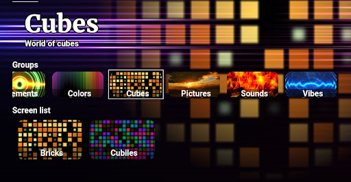 VimTV Screen 2