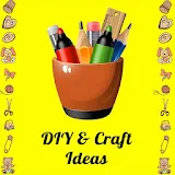 DIY & Craft icon