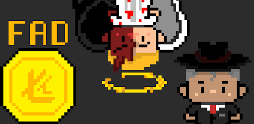 Android application Flip a Demon screenshort