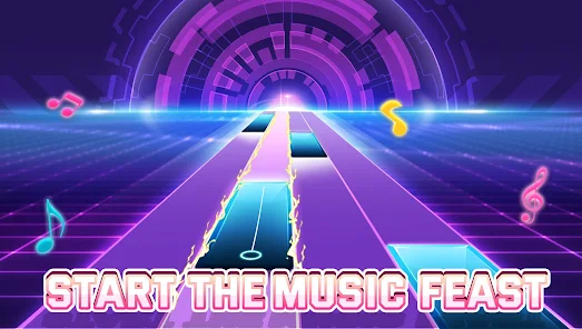 Piano Game: Classic Music Song - Apps On Google Play