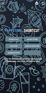 AppStore Shortcut