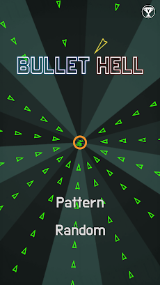 Bullet Hellのおすすめ画像2