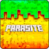 Infected Parasite Apocalypse