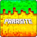 Infected Parasite Apocalypse - Androidアプリ