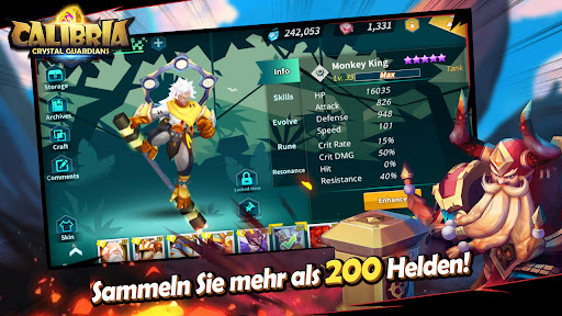 App-Vorschau