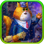 Cover Image of ดาวน์โหลด Shamus Cat Escape 0.1 APK