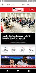 Türk Gazeteleri