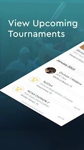 Spring Games - EventConnect