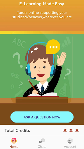 Teachers On Call Screen 3