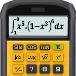 Cover Image of Download Smart scientific calculator (115 * 991 / 300) plus 5.2.3.666 APK