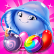 Jellyfish sweets - Free match 3 puzzle