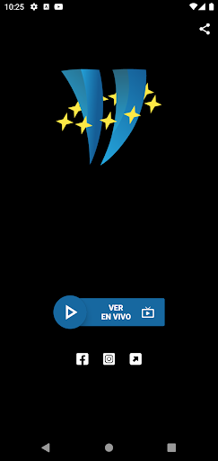 Lapacho Canal 11 Screen 3