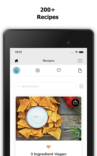 Screenshot of Complement Well